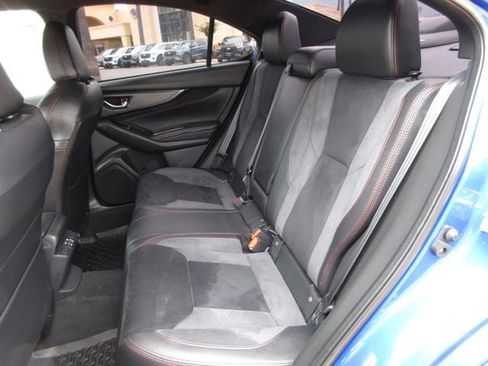 Used 2024 Subaru WRX TR image 26