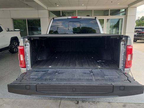 Used 2023 Ford F150 XLT w/ Equipment Group 302A High AWD/4WD image 25