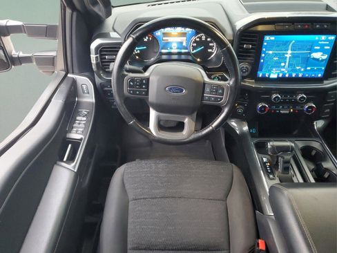 Used 2022 Ford F150 XLT w/ Equipment Group 302A High image 8