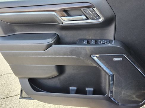 Certified 2024 GMC Sierra 1500 SLT w/ SLT Premium Plus Package image 31