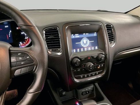 Used 2018 Dodge Durango SXT w/ Quick Order Package 2BB AWD/4WD image 6