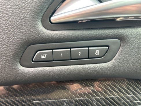 Certified 2023 Cadillac XT4 Sport w/ Cold Weather Package image 18