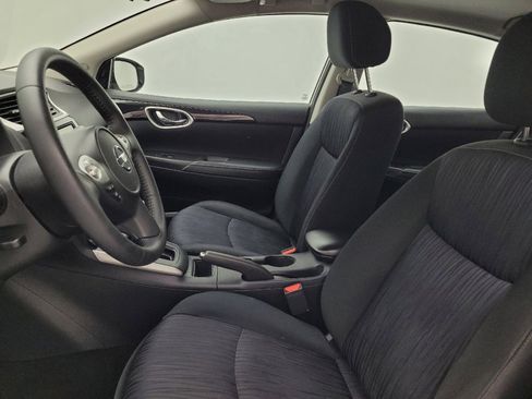 Used 2019 Nissan Sentra SV w/ Special Edition Package FWD image 17