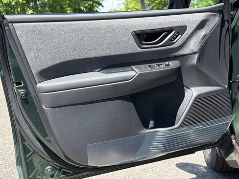 New 2026 Subaru Outback Limited AWD/4WD image 13