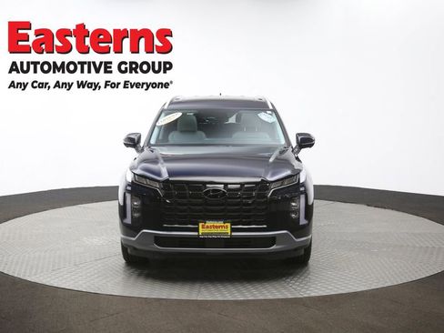 Used 2025 Hyundai Palisade SEL image 56