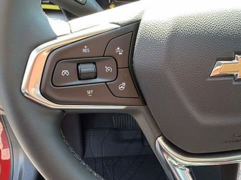 New 2026 Chevrolet Trax LT w/ LT Convenience Package FWD image 13