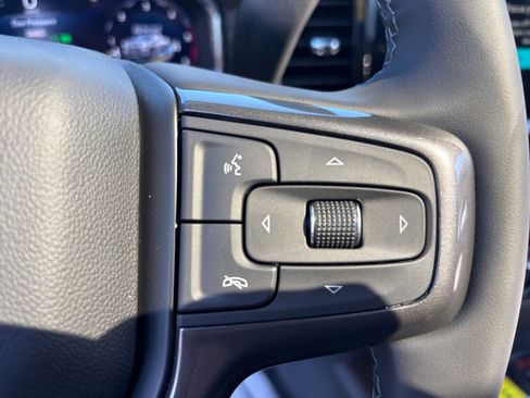 New 2025 Chevrolet Silverado 2500 High Country w/ High Country Premium Package image 20