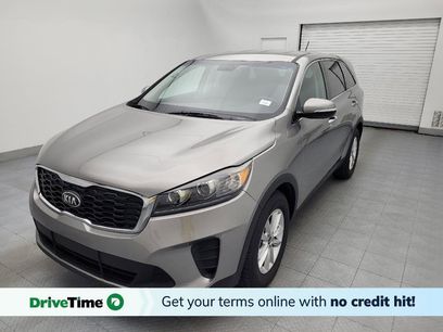 Used 2019 Kia Sorento LX