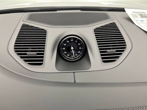 New 2025 Porsche Cayenne S image 18