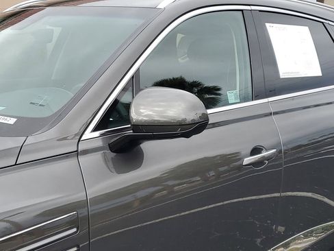 Used 2024 Genesis GV80 3.5T w/ Prestige Package image 12