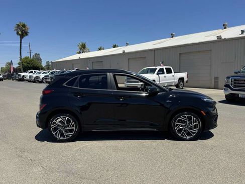 Used 2022 Hyundai Kona N Line FWD image 10