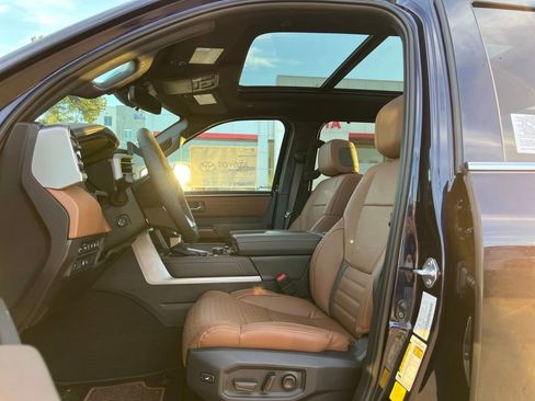 New 2026 Toyota Tundra 1794 Edition image 10
