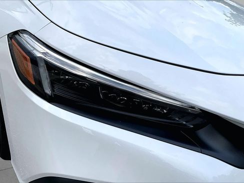 Used 2024 Honda Civic EX-L image 27