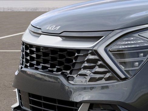 New 2025 Kia Sportage SX Prestige image 12
