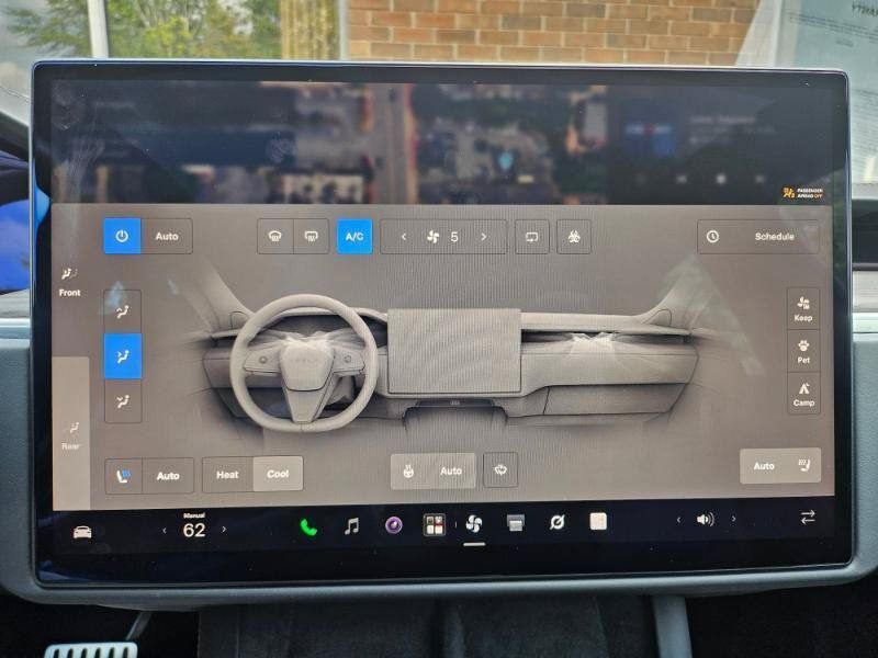 Used 2024 Tesla Model S AWD/4WD image 47