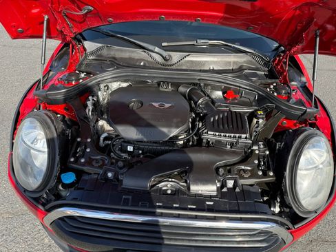 Used 2017 MINI Cooper Clubman image 22