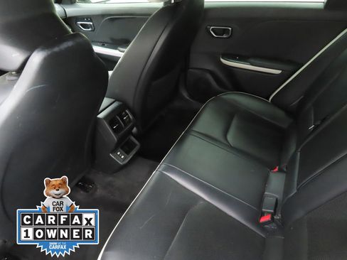 Used 2025 Kia K4 GT-Line Turbo image 20