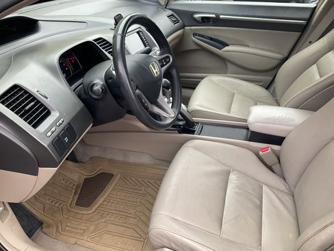 Used 2009 Honda Civic EX-L image 21