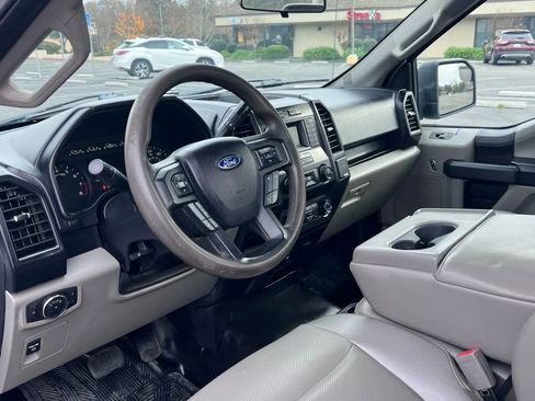 Used 2020 Ford F150 XL w/ Equipment Group 101A Mid image 9