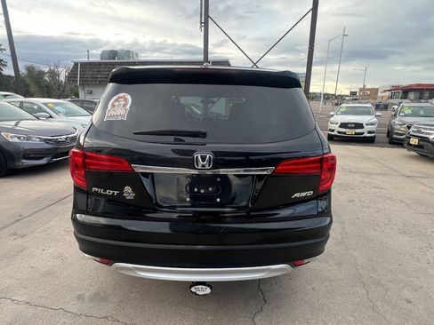 Used 2016 Honda Pilot EX-L image 4
