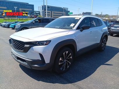 Used 2025 MAZDA CX-50 2.5 Hybrid w/ Premium Plus Pkg