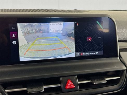 Certified 2024 Kia Seltos S AWD/4WD image 14