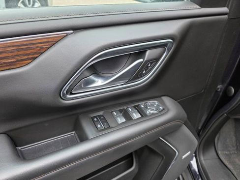 Used 2022 Chevrolet Tahoe High Country image 26