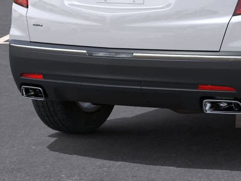 New 2026 Cadillac XT5 Luxury image 14