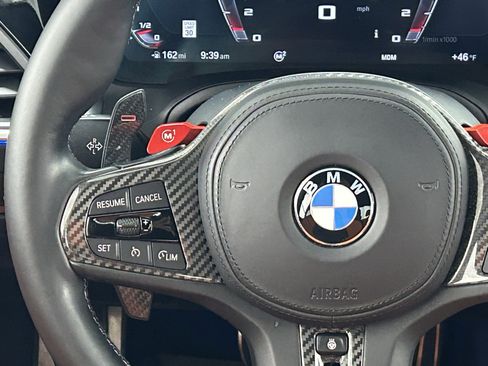 Used 2022 BMW M3 Competition w/ Executive Package image 12