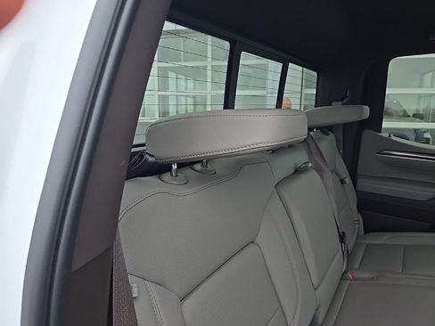 Certified 2023 Chevrolet Silverado 1500 LTZ w/ LTZ Premium Package image 14