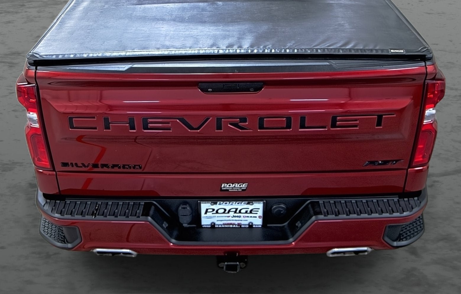 Used 2022 Chevrolet Silverado 1500 RST w/ All Star Edition Plus AWD/4WD image 11