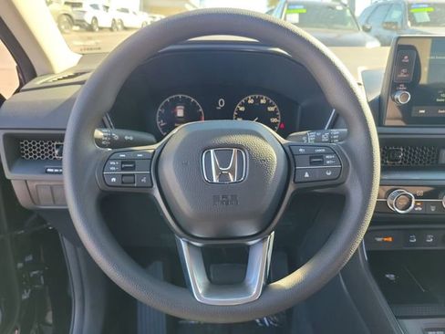 New 2026 Honda CR-V LX image 19