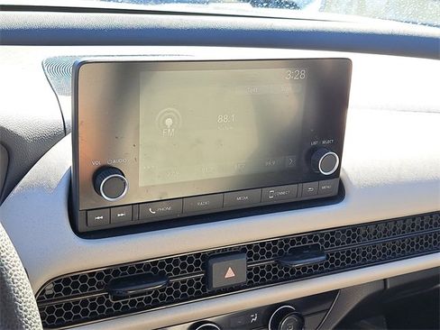 Certified 2024 Honda HR-V LX image 26