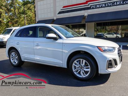 Used 2023 Audi Q5 2.0T Premium w/ Convenience Package