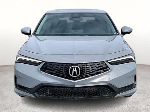 Used 2026 Acura Integra FWD image 4