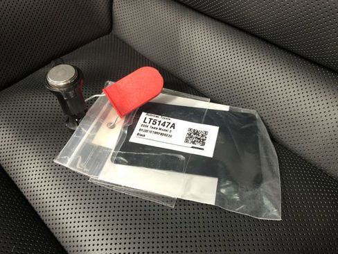 Used 2024 Tesla Model 3 Performance image 31