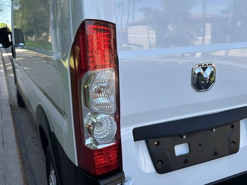 Used 2023 RAM ProMaster 2500 FWD image 46