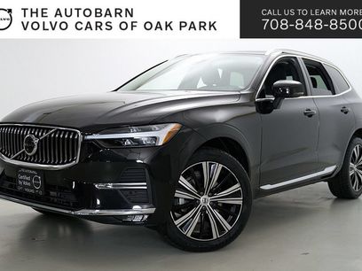 Certified 2023 Volvo XC60 B5 Plus