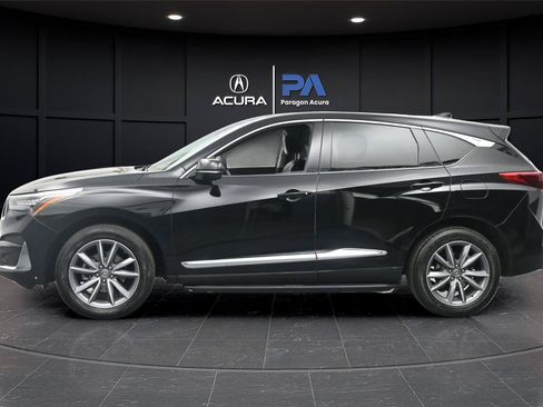 Used 2019 Acura RDX AWD w/ Technology Package image 19