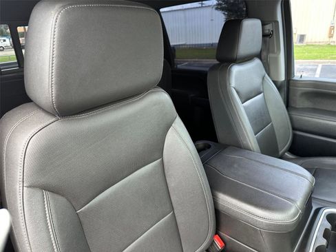 Used 2023 Chevrolet Silverado 3500 LTZ w/ LTZ Premium Package image 20