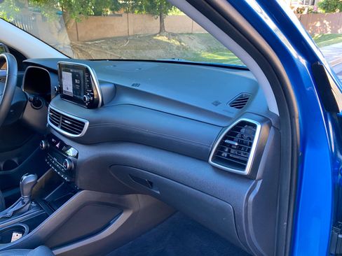 Used 2019 Hyundai Tucson Ultimate image 45