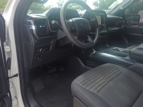 Used 2022 Ford F150 XL w/ STX Appearance Package RWD image 16