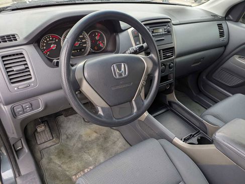 Used 2006 Honda Pilot LX image 2