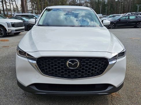 New 2025 MAZDA CX-5 AWD 2.5 S image 2