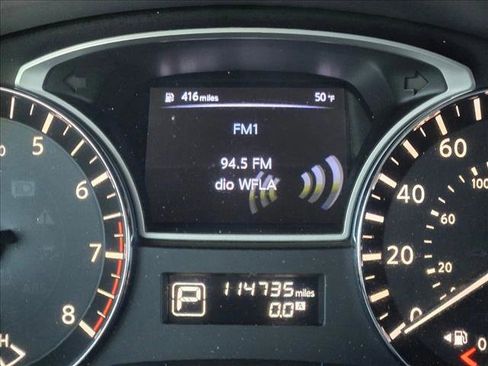 Used 2013 Nissan Altima 2.5 S image 11