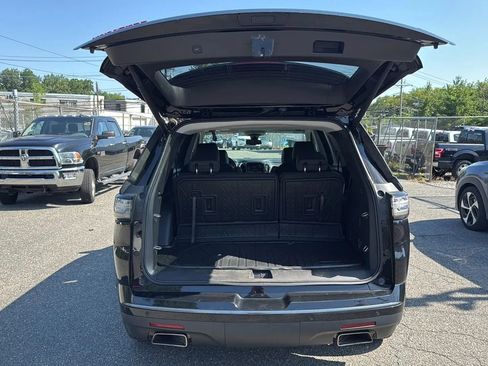 Used 2020 Chevrolet Traverse Premier w/ Redline Edition image 26