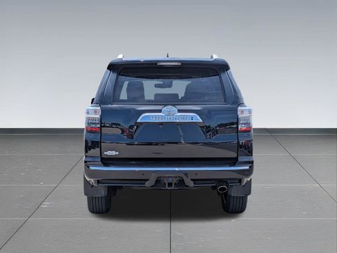 Used 2020 Toyota 4Runner Limited AWD/4WD image 4