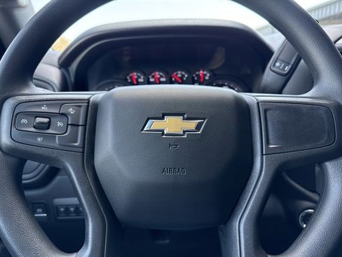 Used 2026 Chevrolet Silverado 2500 W/T w/ WT Convenience Package image 16