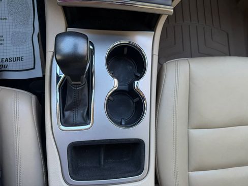 Used 2021 Jeep Grand Cherokee Limited w/ Trailer Tow Group IV image 35