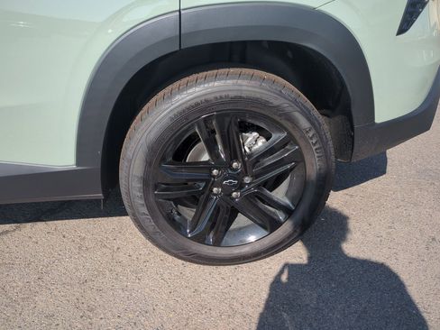 New 2026 Chevrolet Trax ACTIV w/ Driver Confidence Package image 31